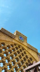 مسجد ولایت 3