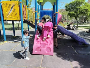 دانشمندان فردا دخترانه