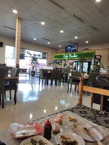 رستوران دولت 4