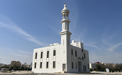 Mutayran Wasumiy Al-Suwayt Mosque