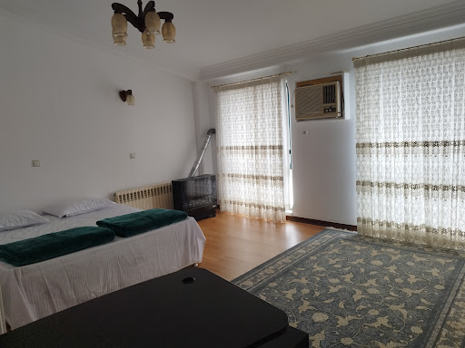 البرز سرای بندر انزلی