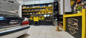 لوکس اسپرت تیام