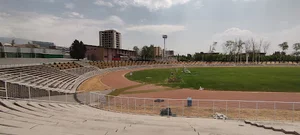باشگاه فرهنگی ورزشی آرارات