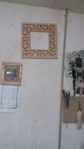 صنایع دستی گره چینی هادی ارا