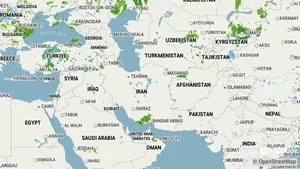 Mehtar Kalateh, گلستان, ایران پیش‌بینی سه روزه وضع هوا | AccuWeather