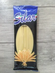 کارخانه ماکارونی اسبیکو