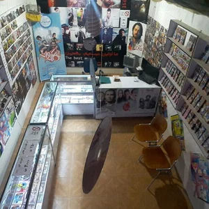 رسانه تصویری نوین