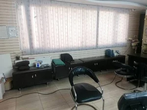 سالن زیبایی ساغر 2