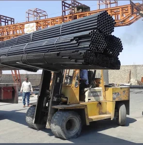 بنگاه آهن آلات فلاح زاده