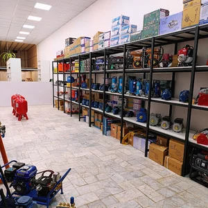 تاسیسات صنعتگران نوین