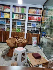 آجیل و خشکبار شهرگردو 3