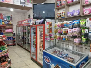 سوپر مارکت آبشار