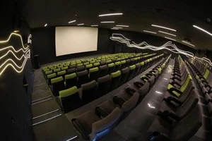 پرديس سینمایی جوان 2