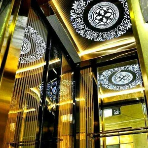 آسانسور هما فراز البرز