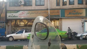 کفش نادر