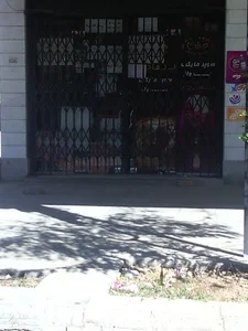 فروشگاه باتری پاسارگاد