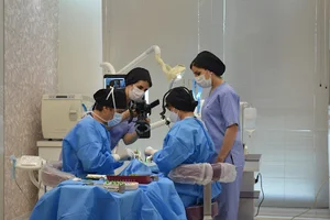 دکتر ساینا صباغ