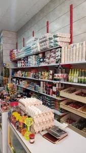سوپر مارکت ترکمن 3