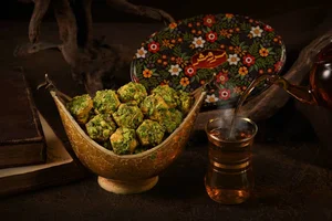سوهان سروش
