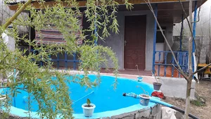 درویشی خانه مسافر