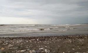 پلاژ نوشهر