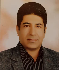 مهدی سمیعی وکیل پایه یک دادگستری