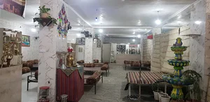 سفره خانه تاج محل