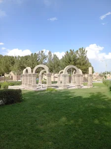 پارک لیلی مجنون 2