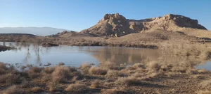 (قلعه بهمن شاه ساسانی)