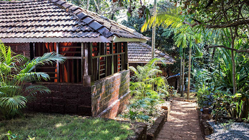 Namaste Yoga Farm
