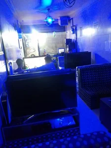 گیم نت پارس 2