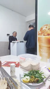 رستوران گونش