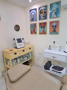 مطب جراحی و زیبایی دکتر سلیمی 5