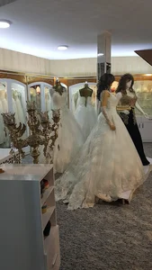 تشریفات عروس ایده آل