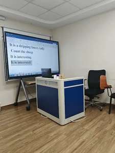 معهد الخليج العالي للتدريب والتعليم
