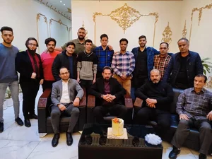 املاک سیب ری 5