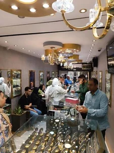 Amir Atarodi Jewelery 3