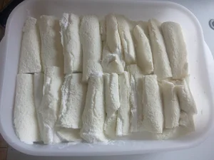 لبنیات سنتی عصری