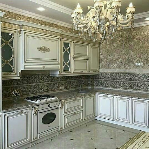 بانک کابینت اهورا