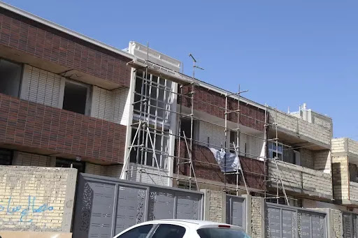 مسکن ملی دانشگاه