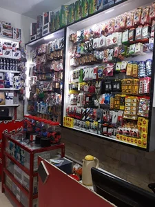 فروشگاه محمدماهان
