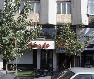 کافه آن دو 2