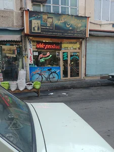 حلواپزی حسین مظلوم