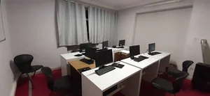 مؤسسه آموزشی گاما نماینده مجتمع فنی تهران
