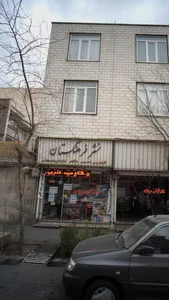 نشر فرهنگستان 2