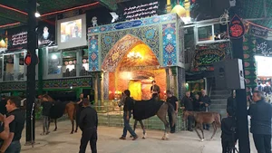 حسینیه دوراه