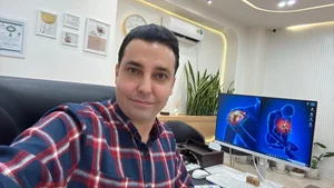 دکتر علی حسین پور فیضی متخصص ارتوپدی 2