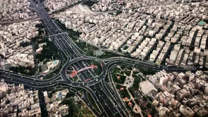 انتخاب محله برای زندگی