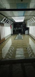 کارشناسی وتشخیص رنگ خودرو خلیج