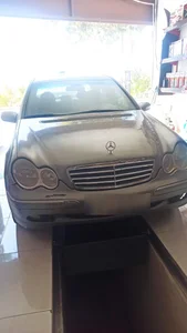 اتوسرویس امید 3